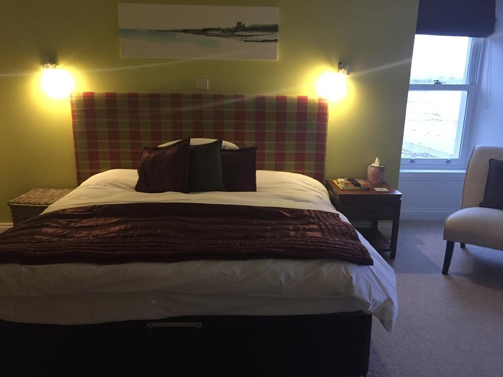 Bed and Breakfast The Marine Thurso Exteriér fotografie